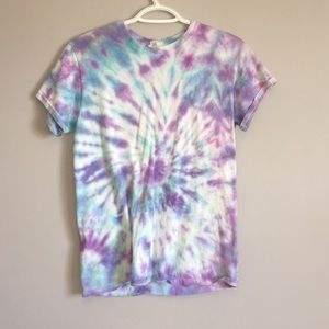 Tie Dye Tee